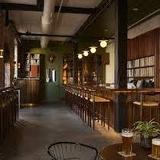 Sacred Vice Brewing Taproom