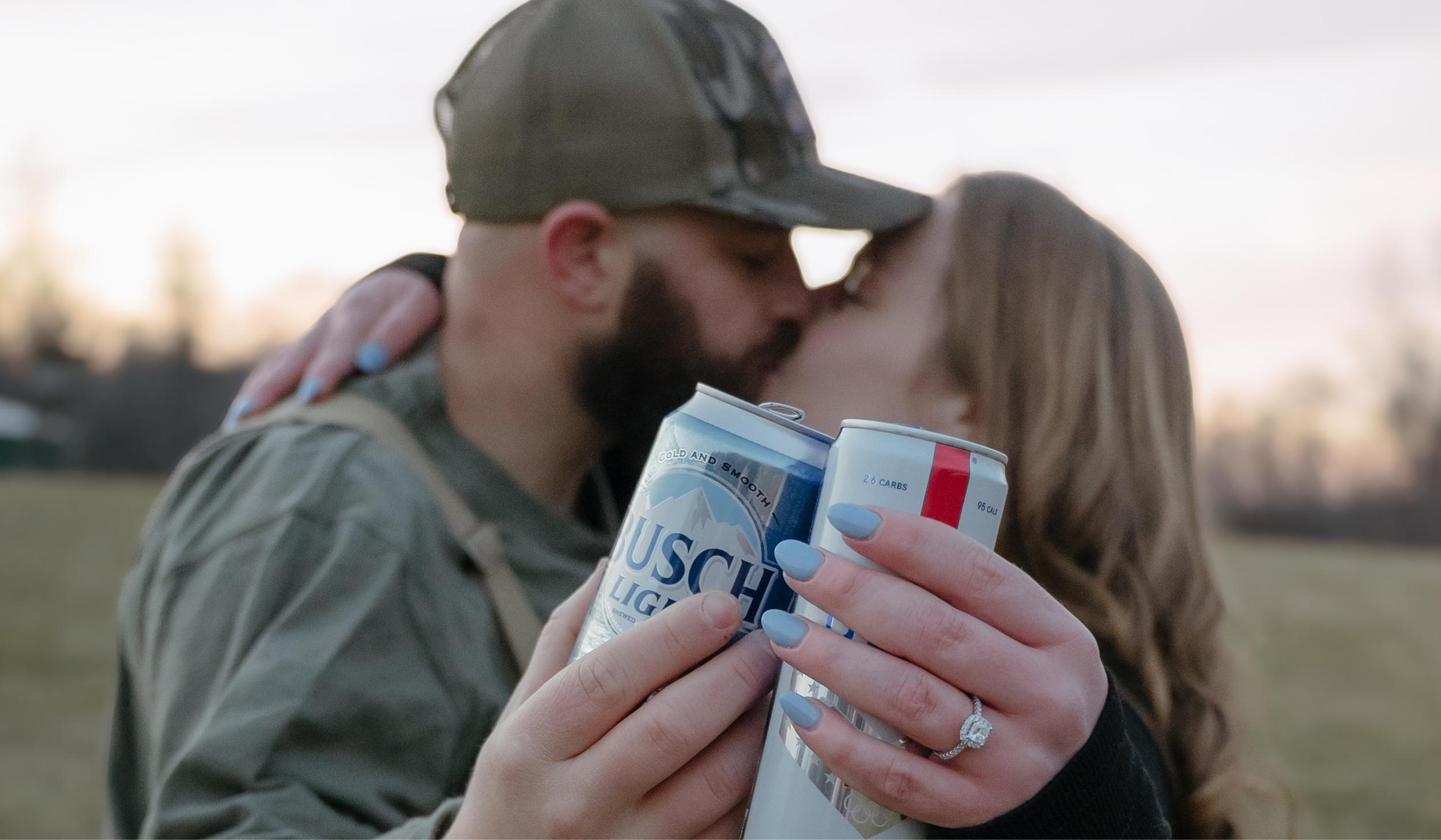 The Wedding Website of Courtney Loux and Dalton Loftis