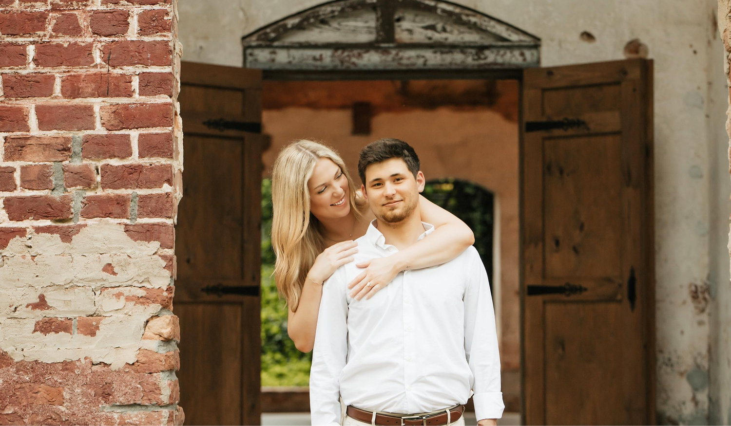The Wedding Website of Kara Hinkle and Nick Mckinney