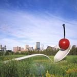 Walker Art Center & Sculpture Gardens