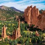 Garden of the Gods