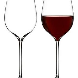 Waterford - Elegance Pinot Noir Wine Glass Pair