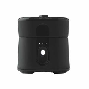 Thermacell Radius Zone Mosquito Repellent, Black