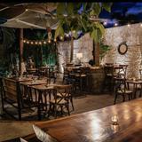 NAEF Restaurant