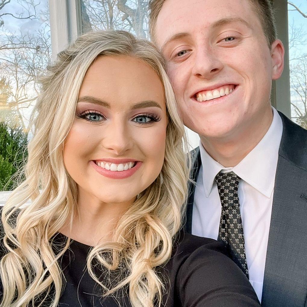 Jesse + Austin’s Wedding