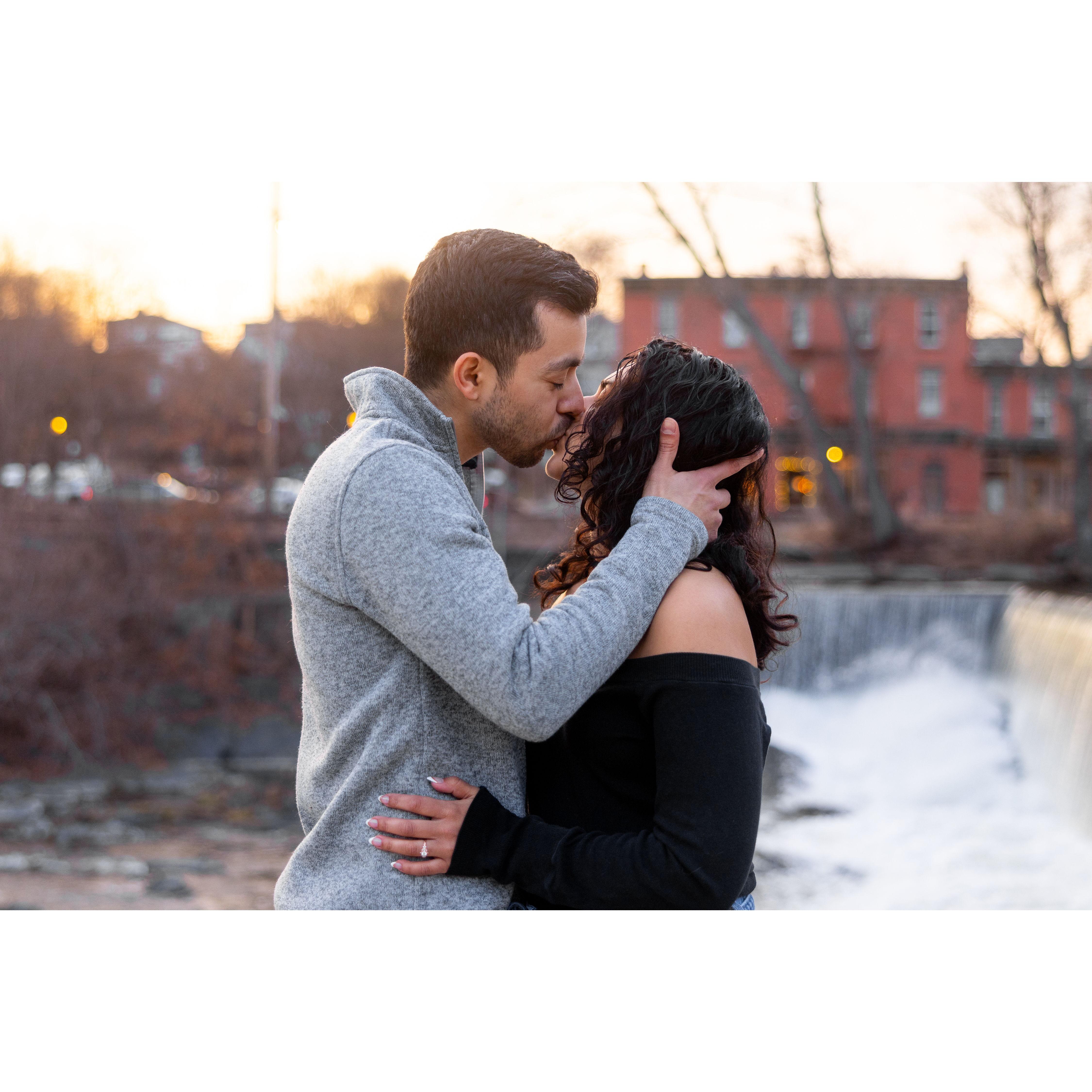 Pi day 2025 proposal!