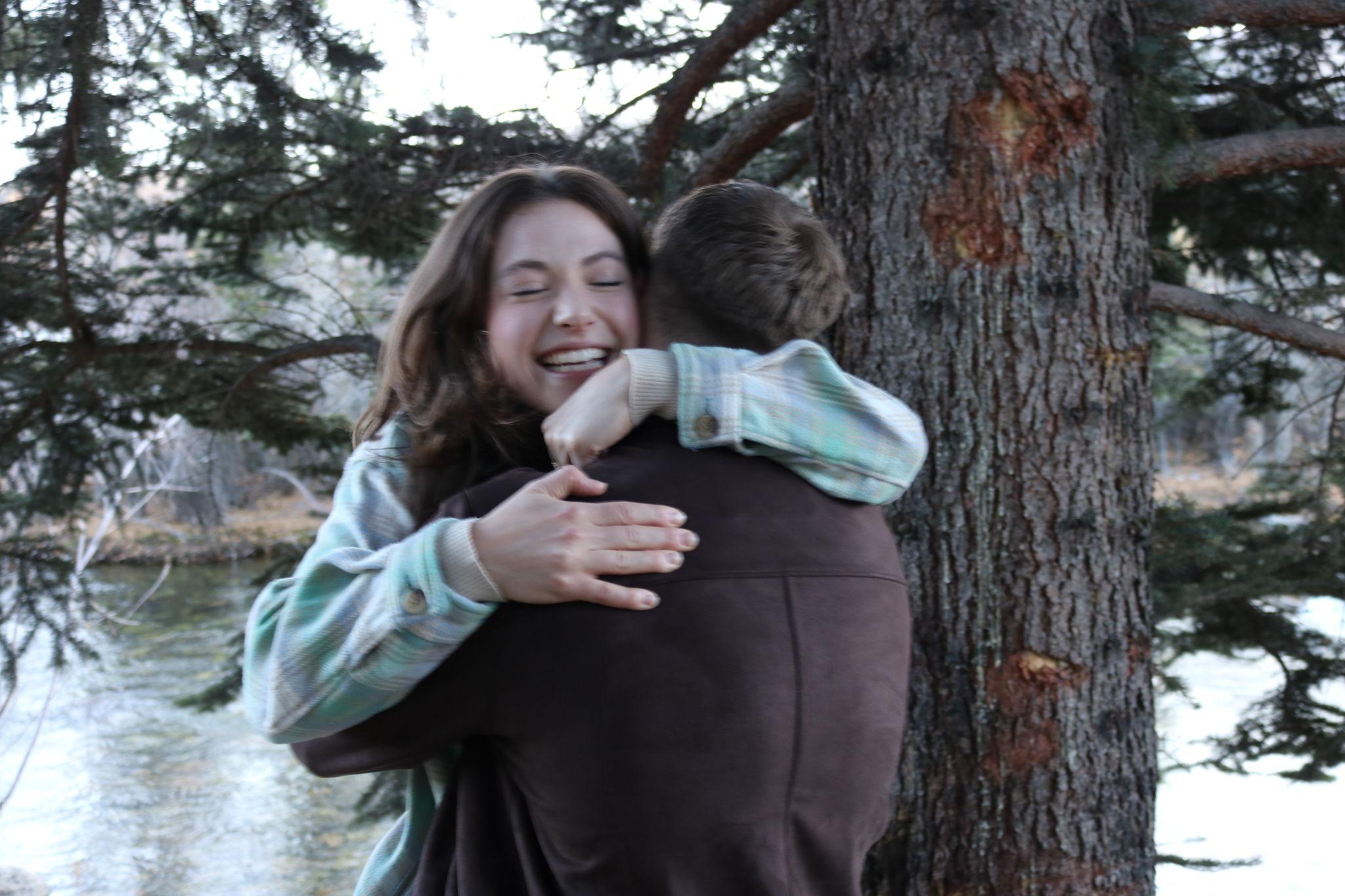 The Wedding Website of Cason Hucks and Olivia Eberwein