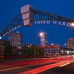 Historic Third Ward
