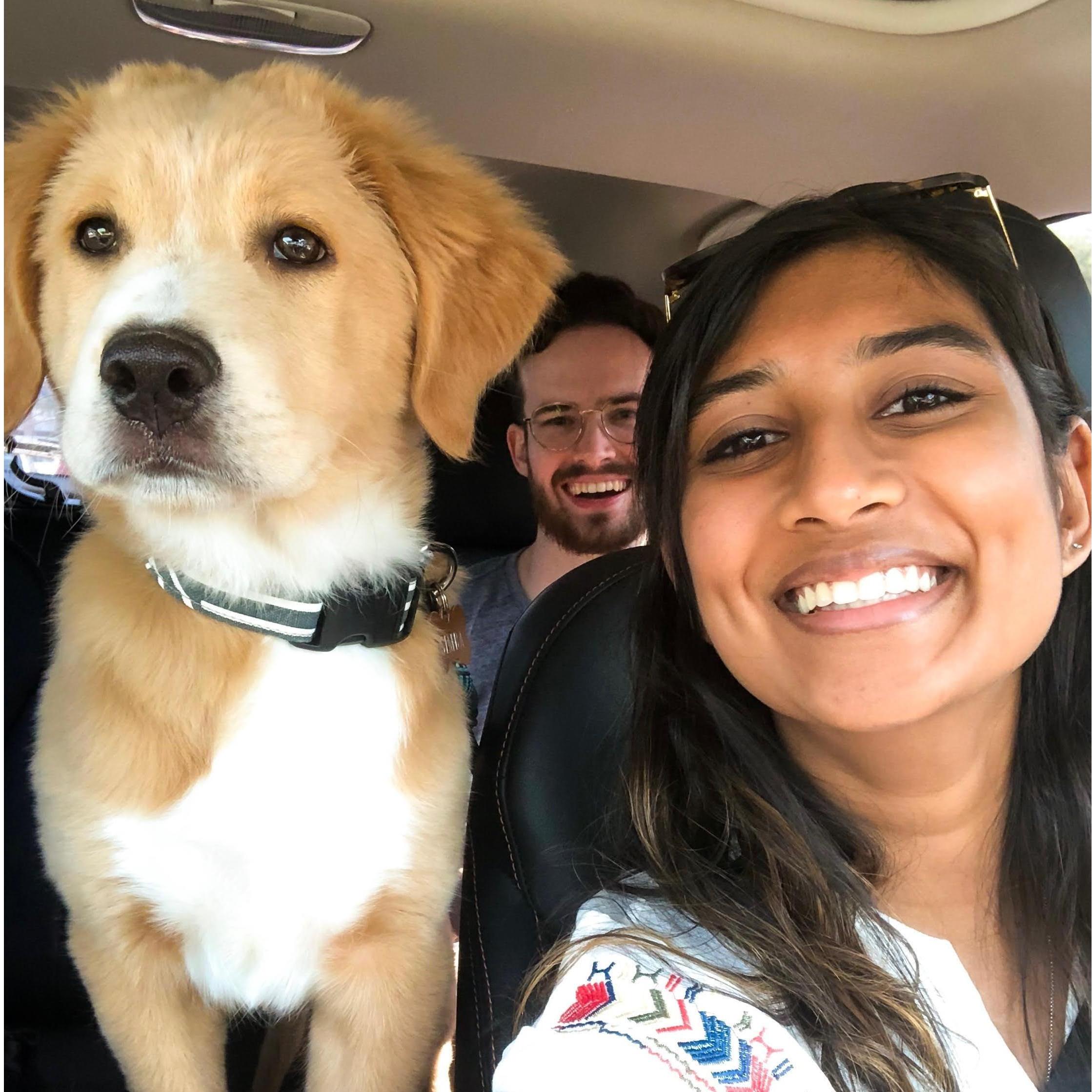 Family picture