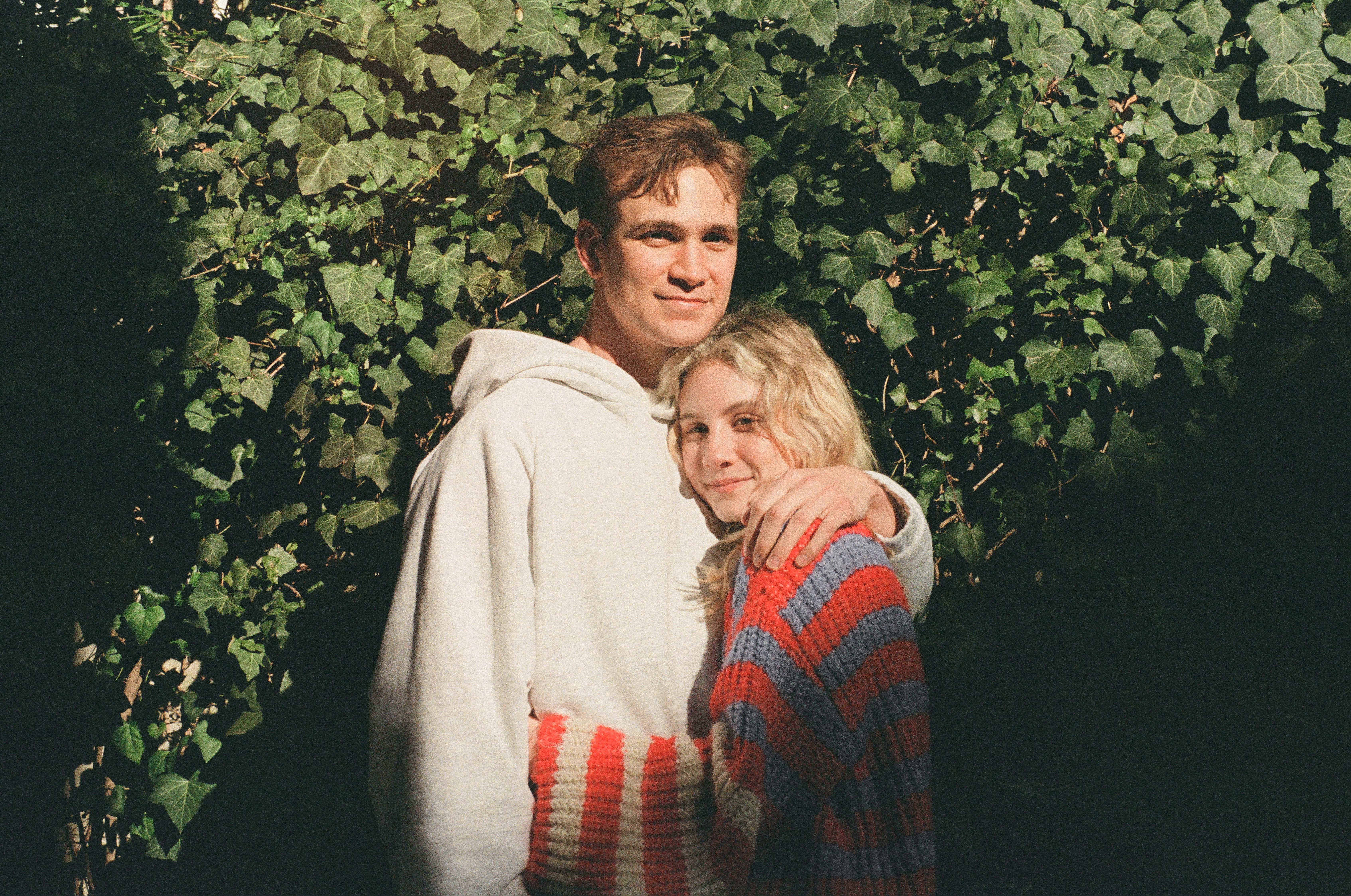 The Wedding Website of Reagan Russell and DJ Burkholder