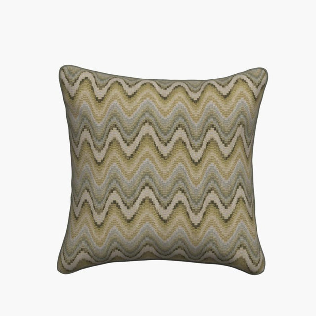 Coley Home 22"x22" Customized Pillow