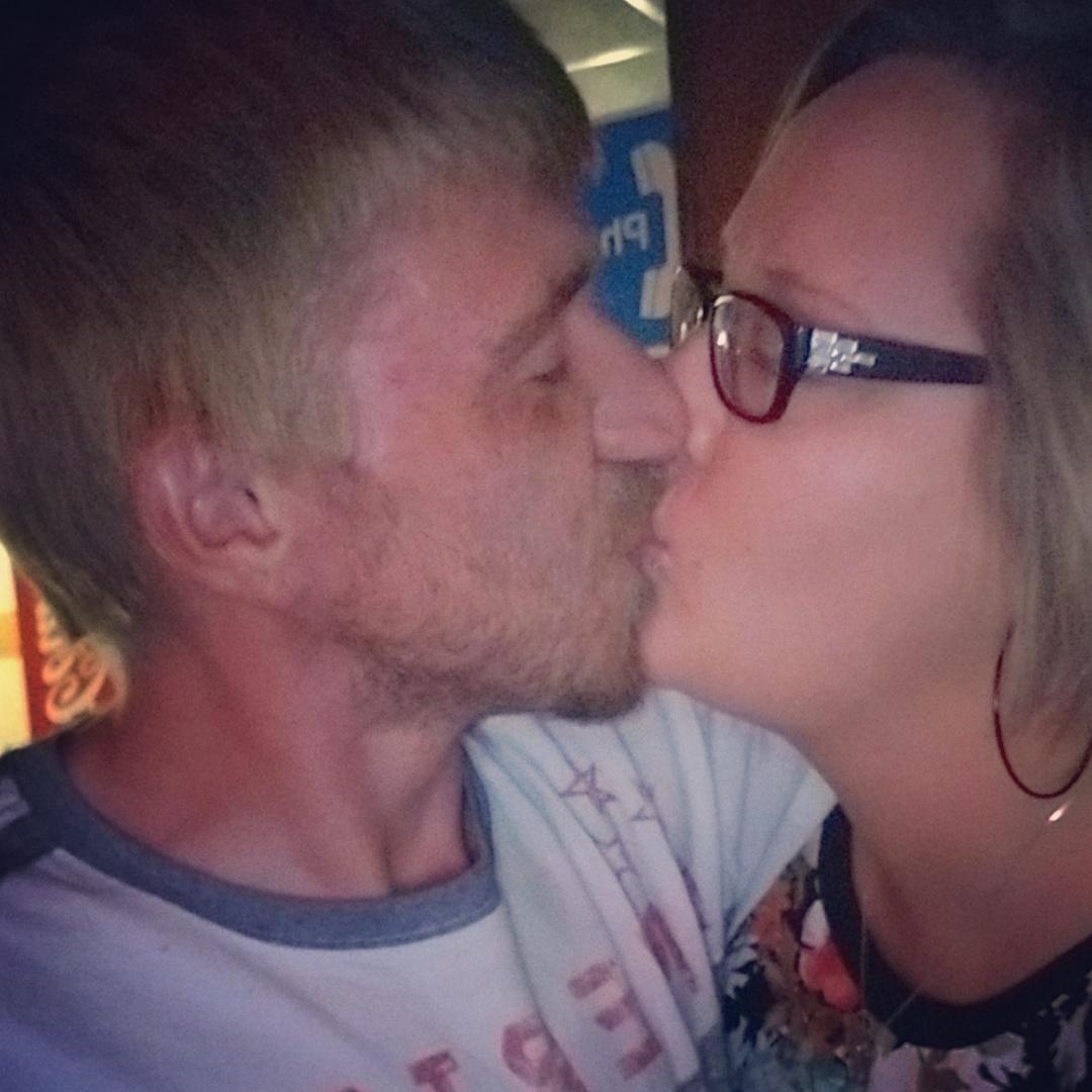 I said Yes!!