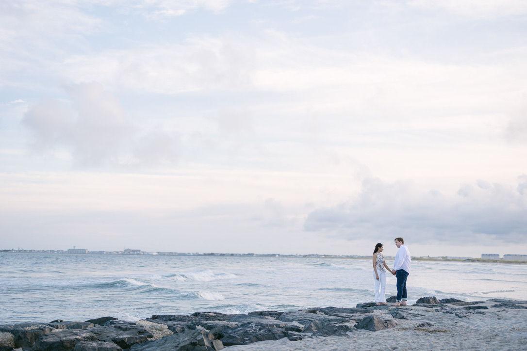 The Wedding Website of Priya Agrawal and Rory Bonner
