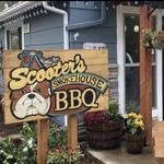 Scooter's Smokehouse & Grill