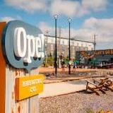 OPE! Brewing Co.