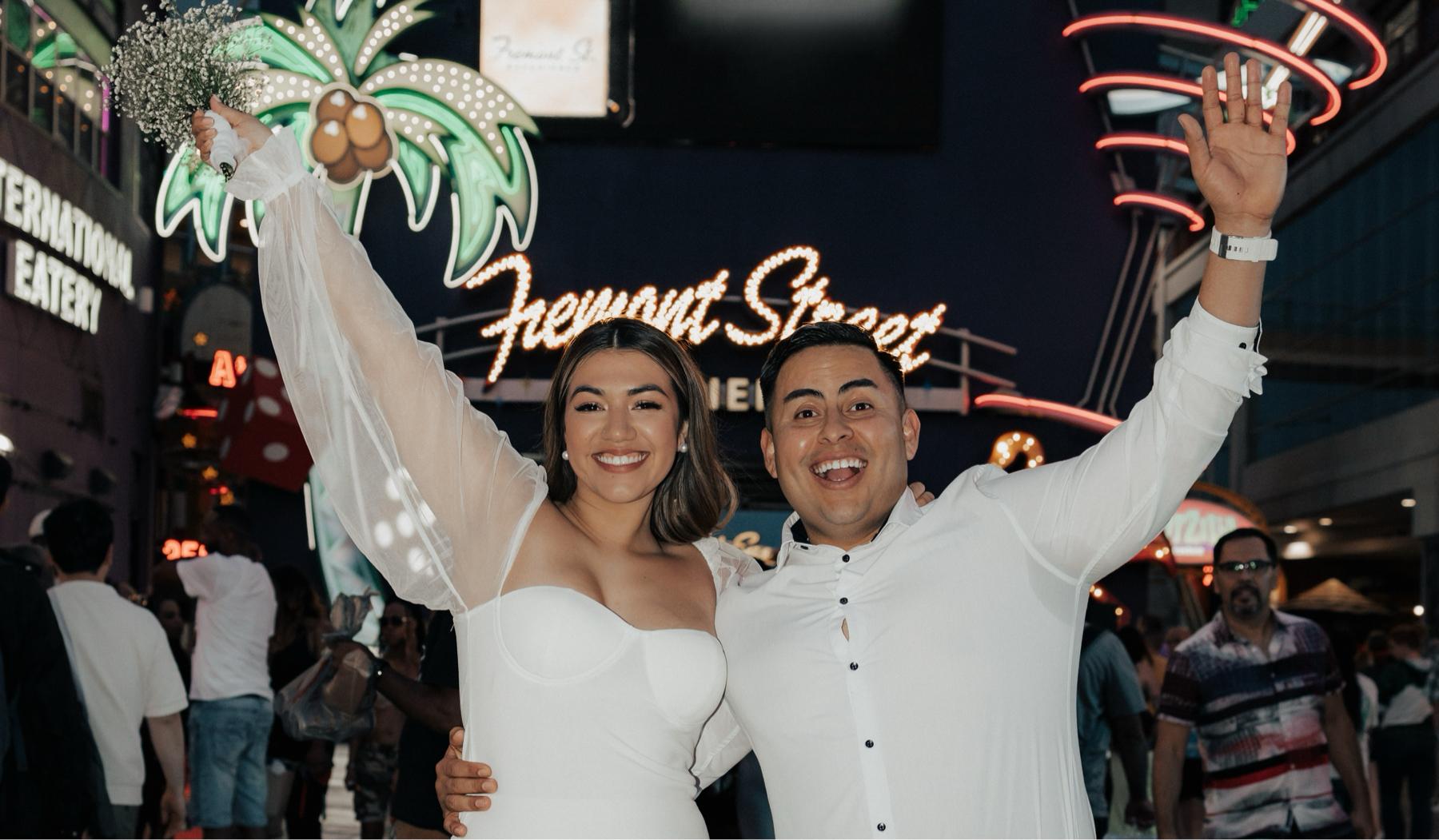 The Wedding Website of Llanely Silva and Freddy Ramires