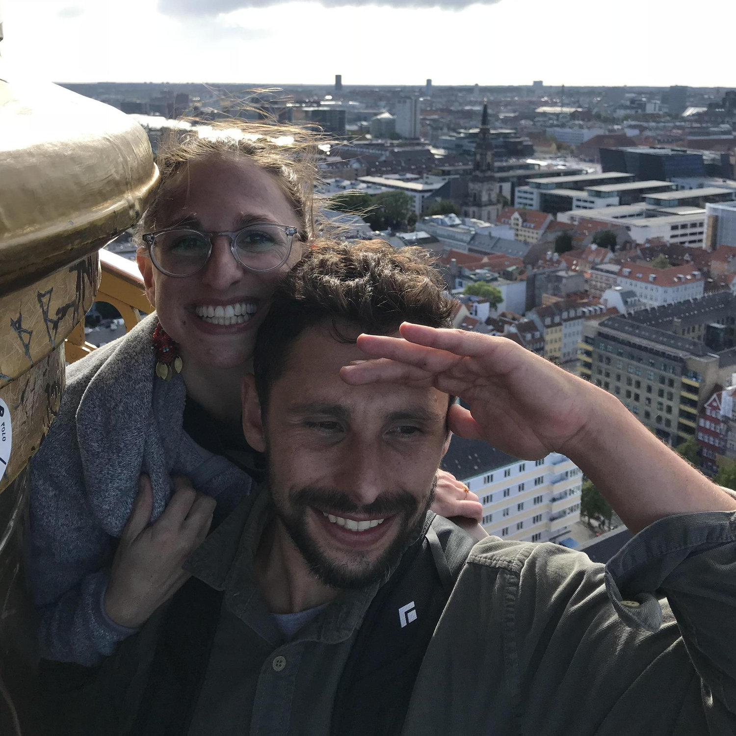 Exploring Copenhagen