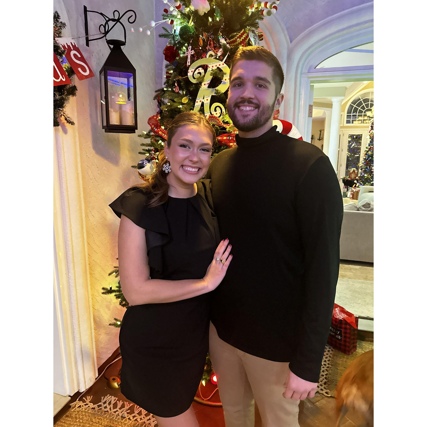 Rowles Christmas party - December 2023