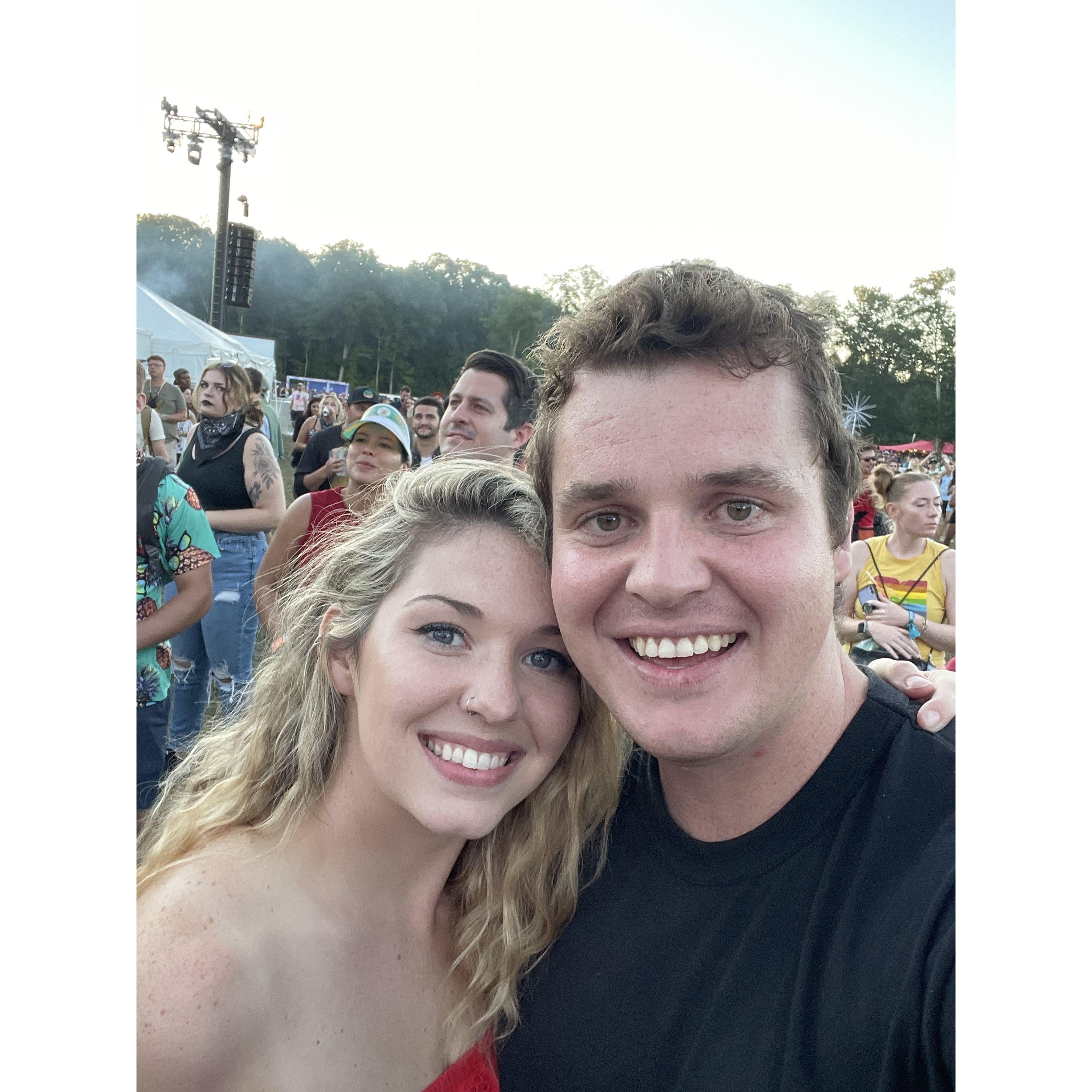 Firefly 2021