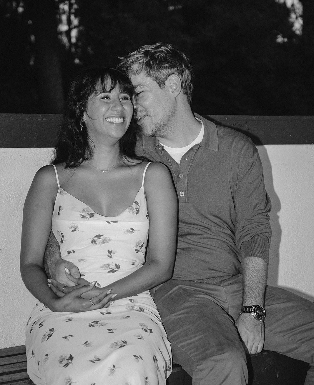 The Wedding Website of Evelyn Lopez and Adam Baxter