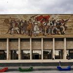 Museu Historik Kombëtar - National Historical Museum