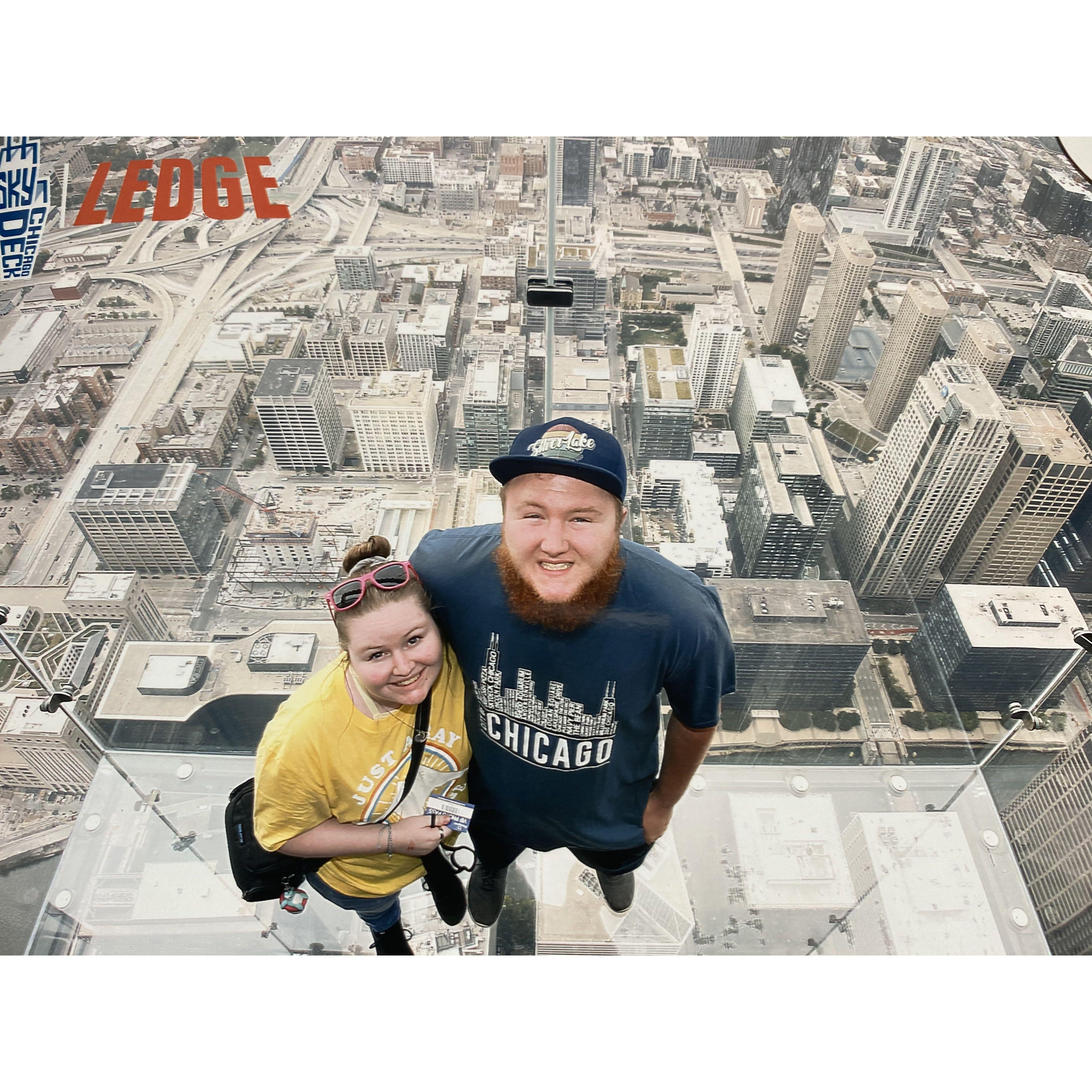 Skydeck