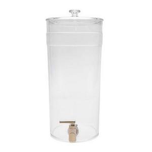 Clear Beverage Servers  - Spritz™