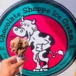 Hub 41 Ice Cream (scooping 11a-10p daily)