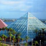 Moody Gardens Attractions