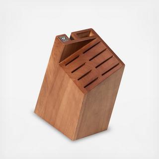 Pro 10-Slot Knife Block