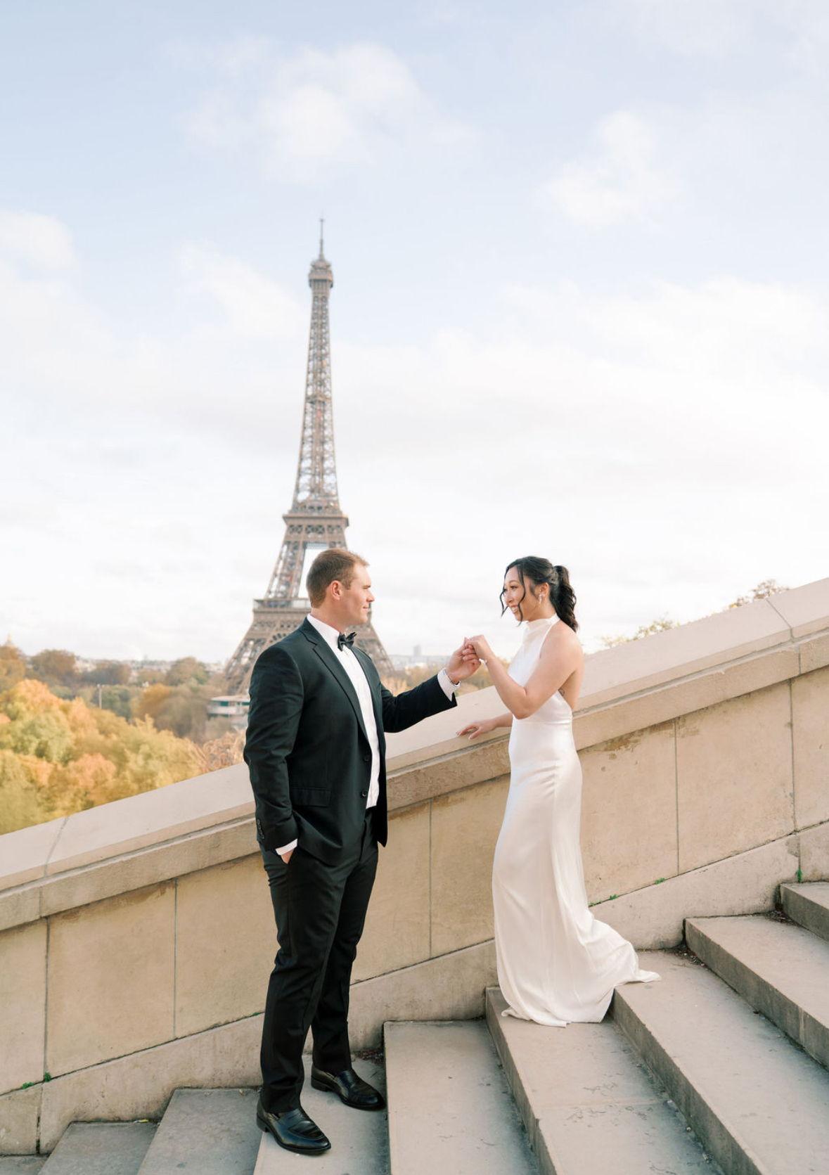 The Wedding Website of Sandy Pham and Graham Gill