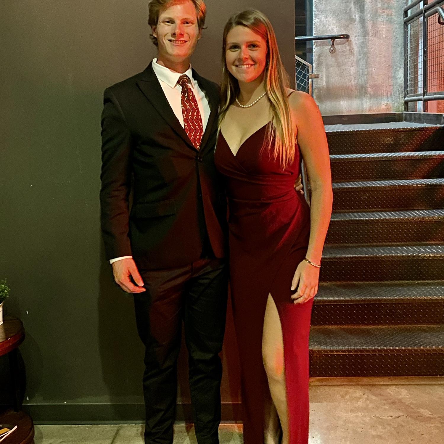 Wedding in Columbus, OH