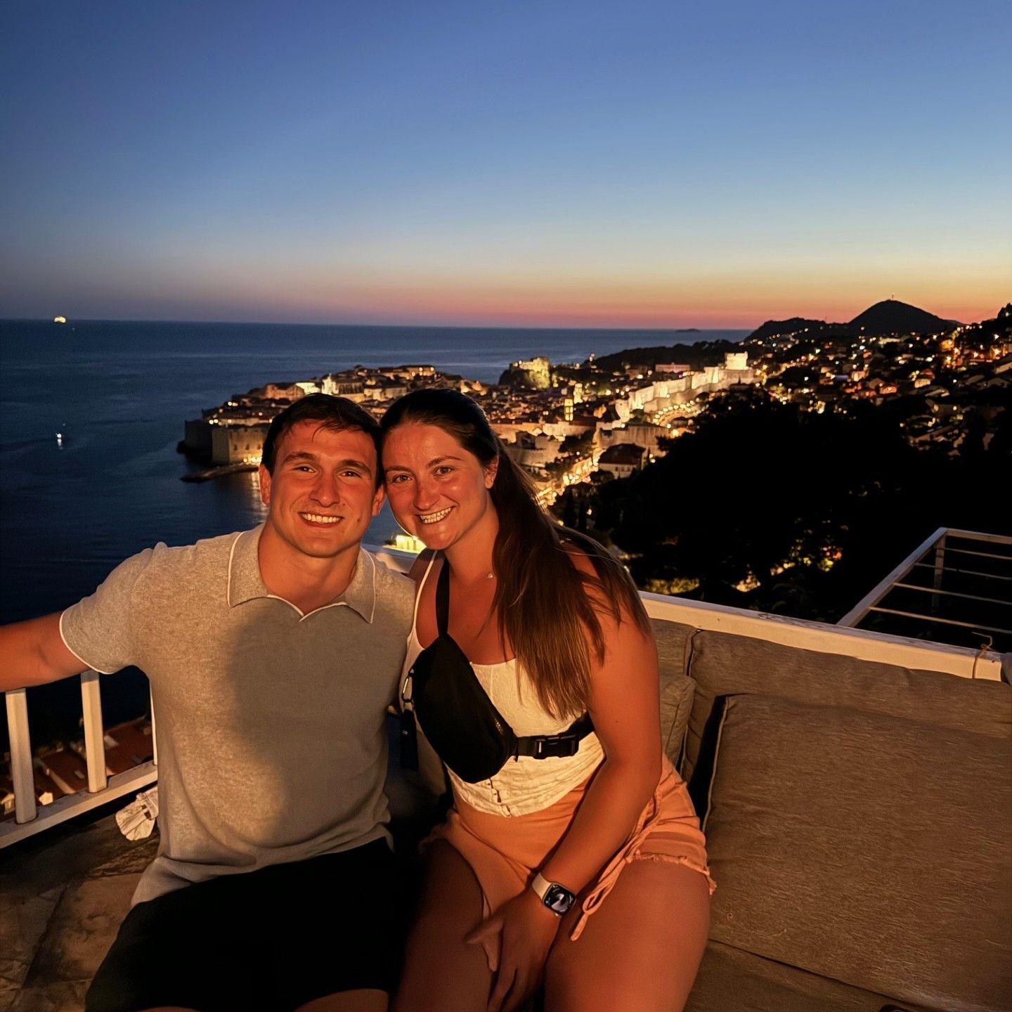 Croatia trip