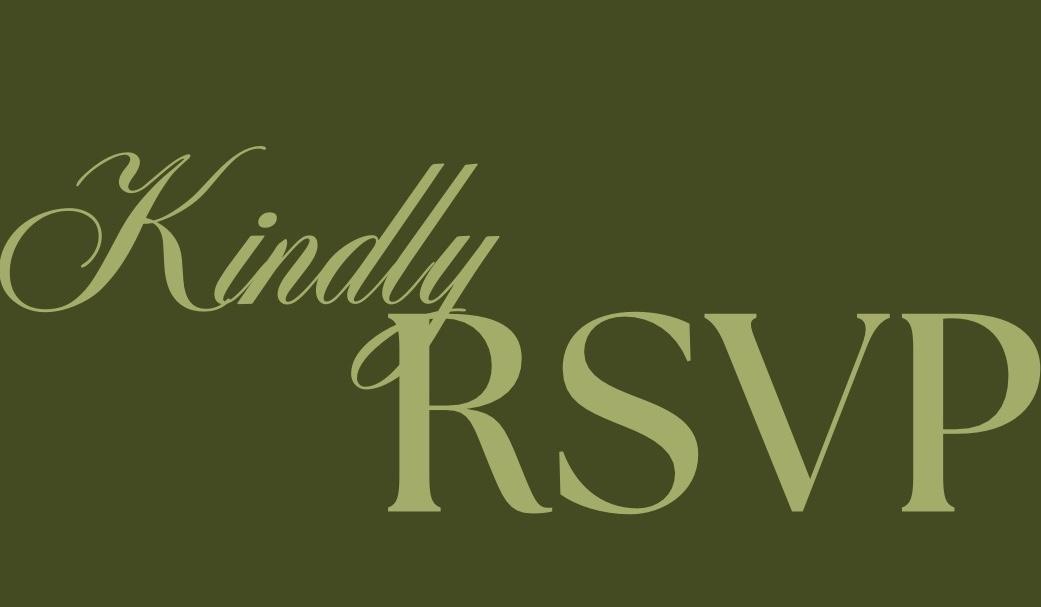 The Wedding Website of Lexi Barendregt and Cory Sperry