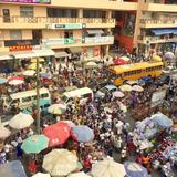 Makola Market