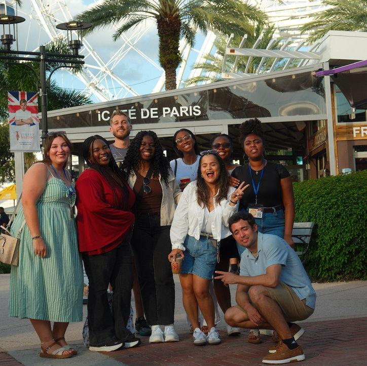 FDC in Orlando!