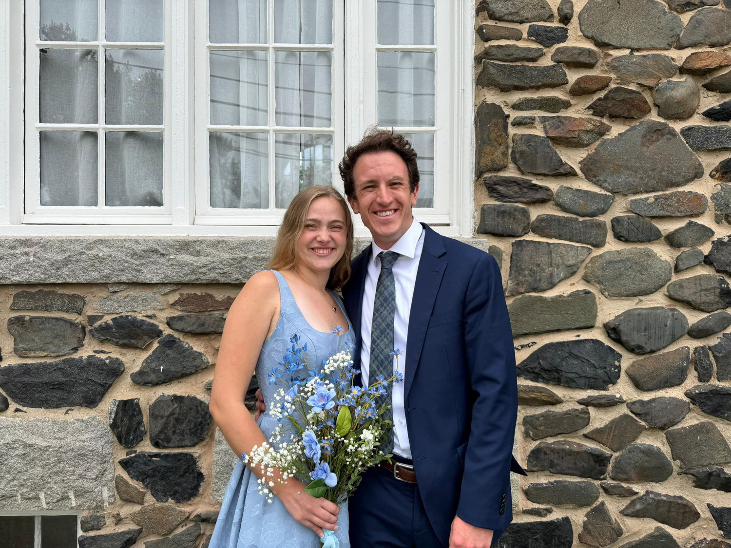 The Wedding Website of Michael Lemley and Tori MacLean