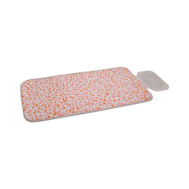 Joseph Joseph Swift Ironing Mat - Peach Blossom