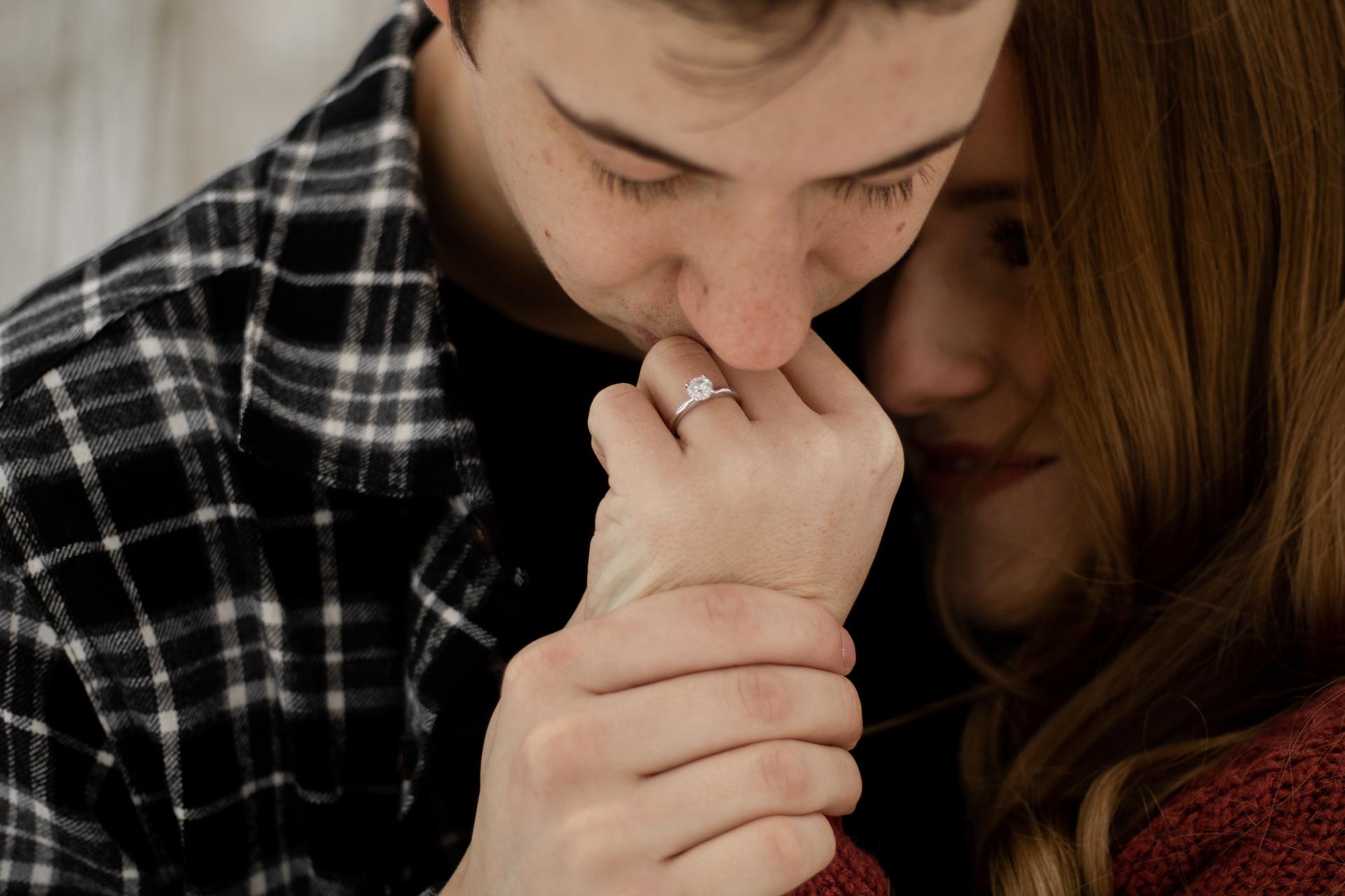 The Wedding Website of Brittany Christensen and Noah Naugler