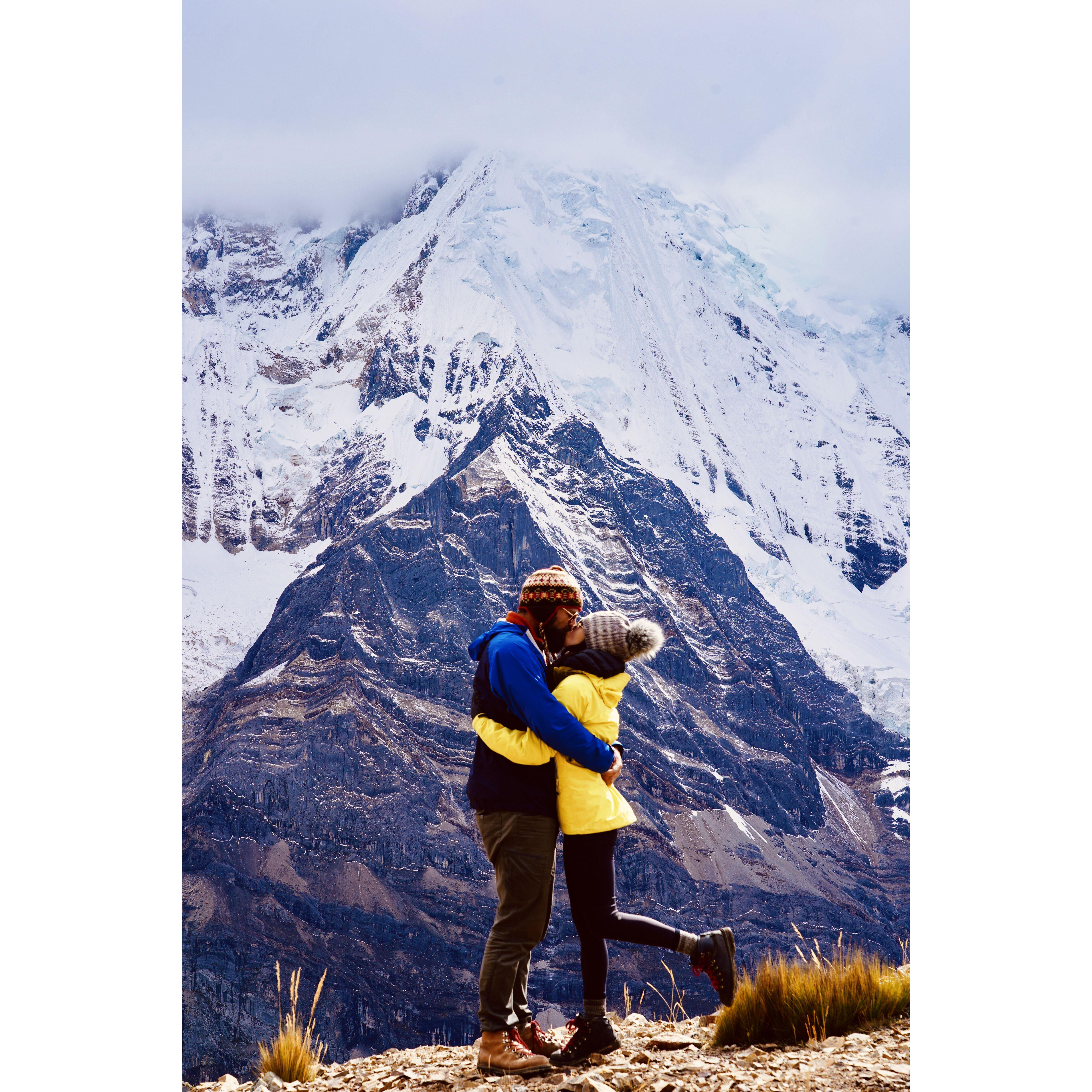 Peru, Oct 2023