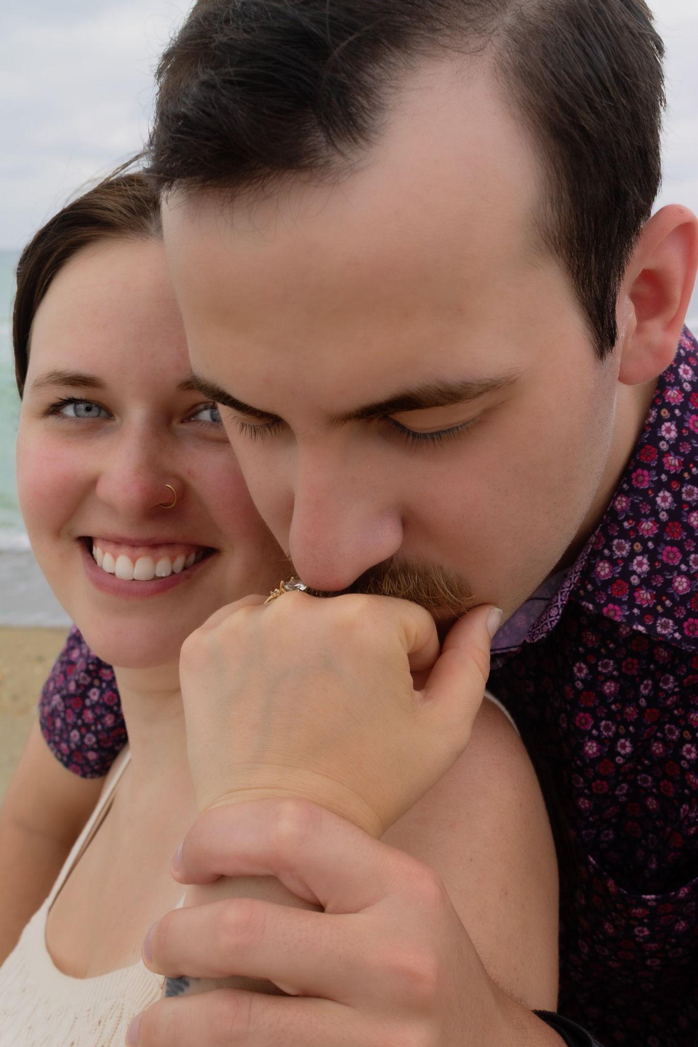 The Wedding Website of Kaley Joseph and Adam Mitko
