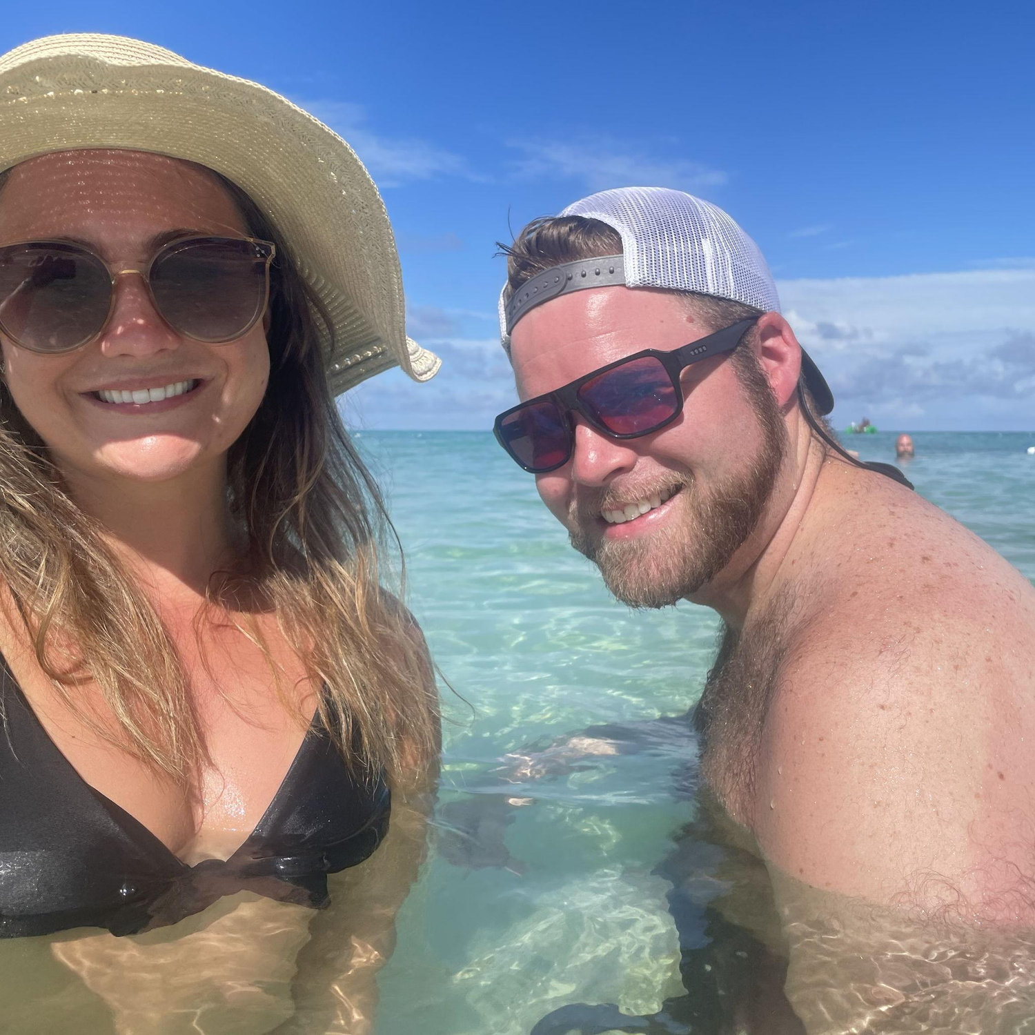Bahamas '22