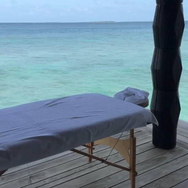 60-Minute Couples Massage