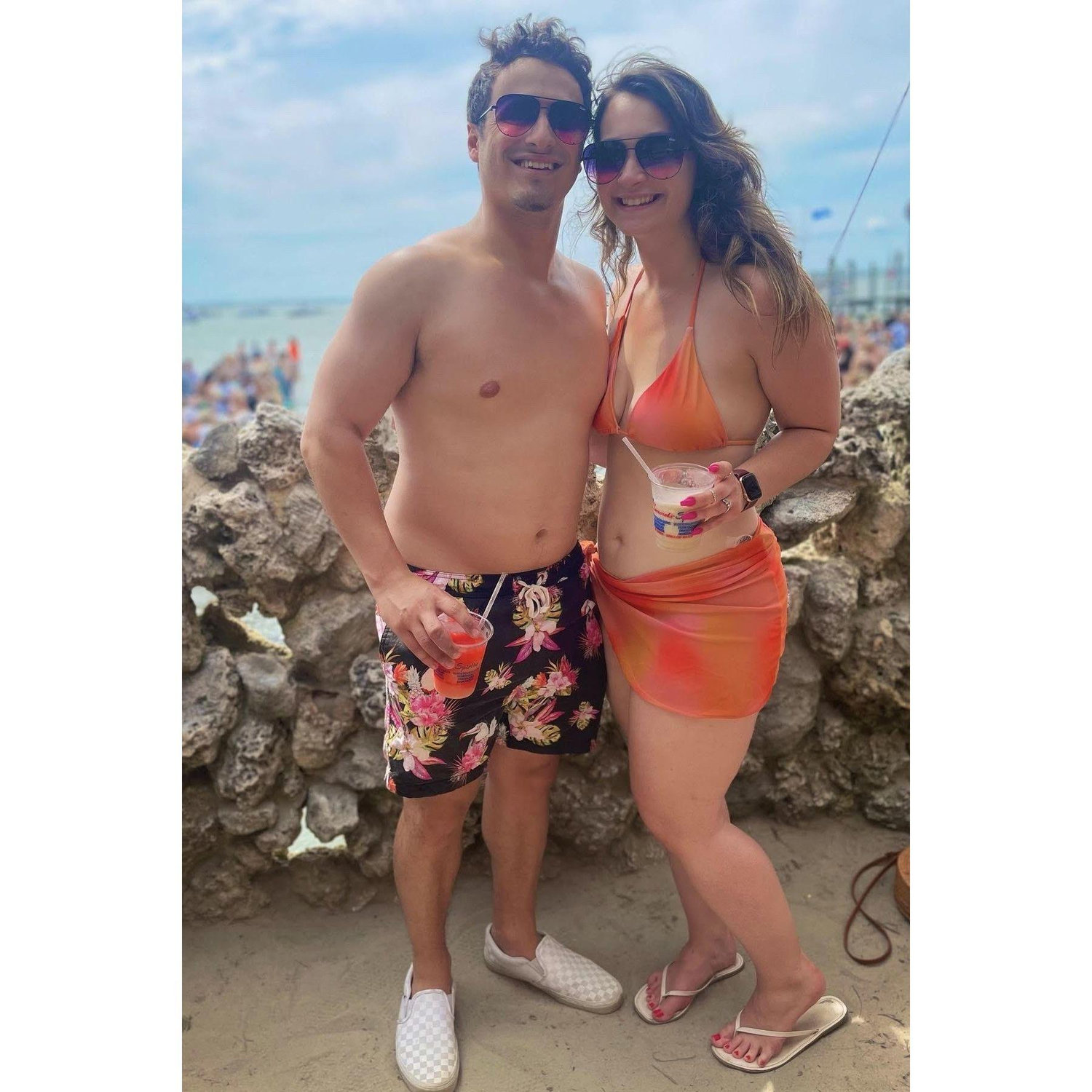 Secrets in Ocean City, Maryland