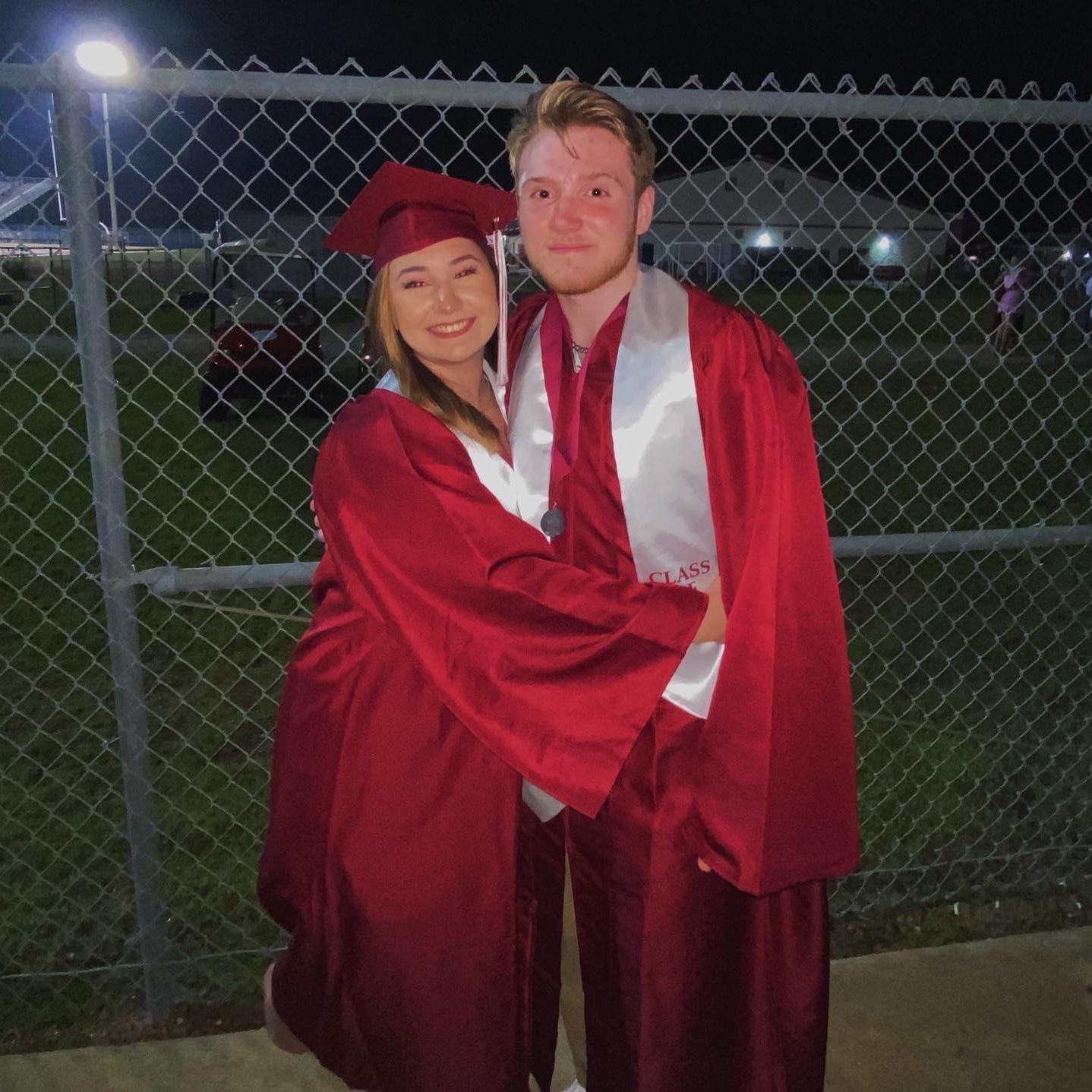Graduation!!
