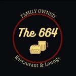 The 664 Restaurant & Lounge