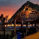 The Boathouse Tiki Bar & Grill - Fort Myers