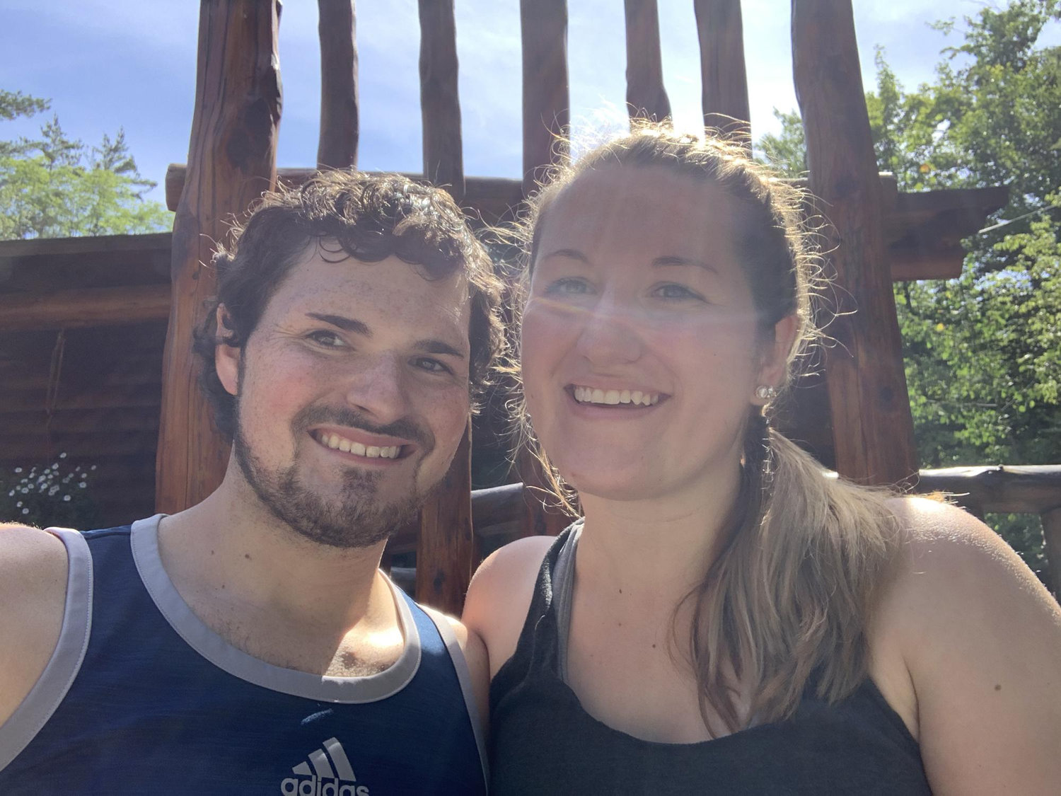 Adirondack Extreme Adventure Course