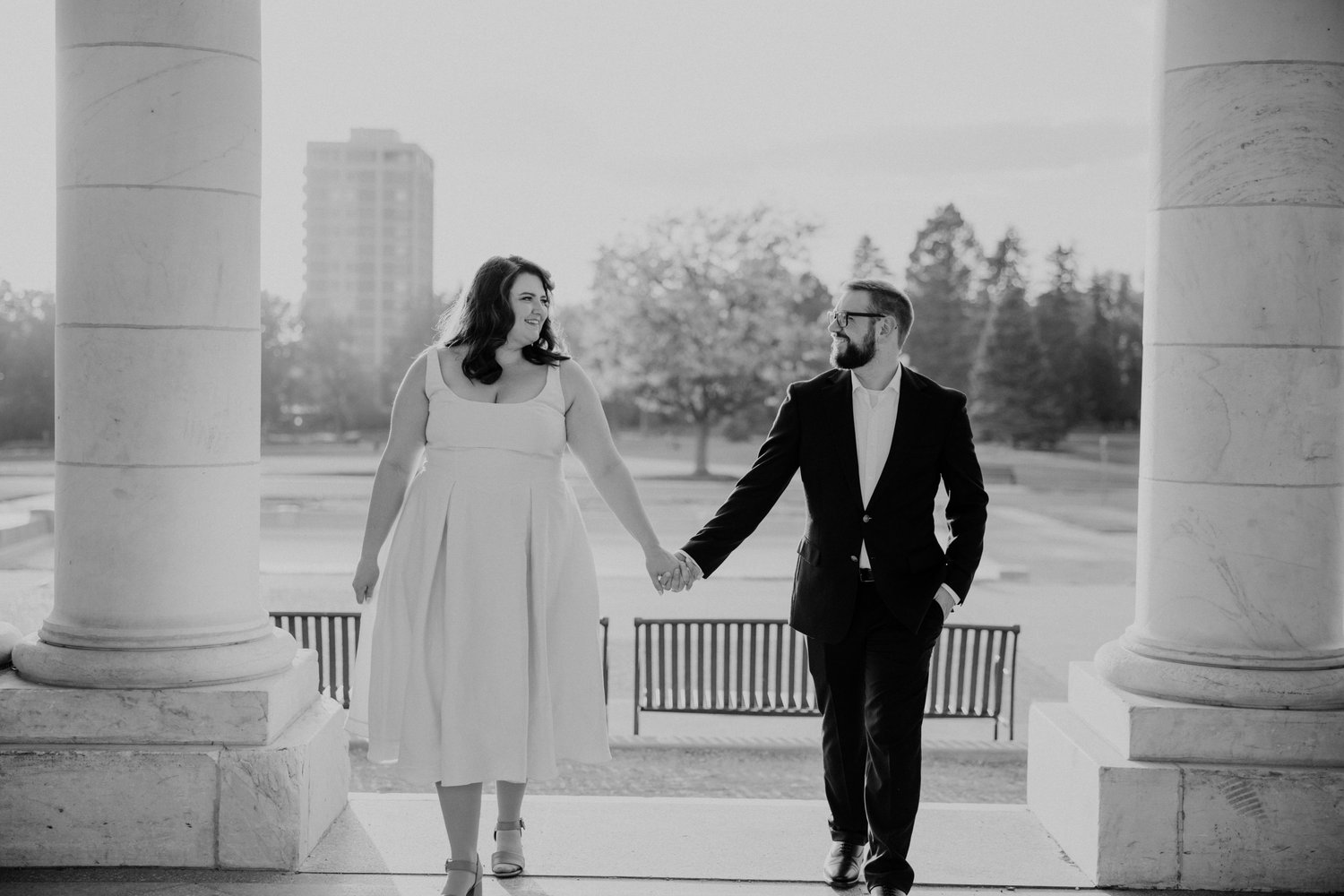 The Wedding Website of Kelsey Rowley and Nate Hurr