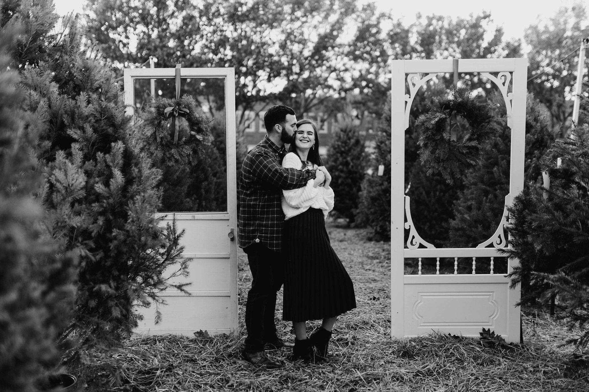 The Wedding Website of Kimberly Rhodes and Stephen Chamiok
